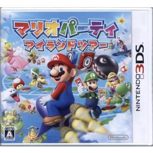マリオパーティ100 ミニゲームコレクション/ニンテンドー3DS(3DS