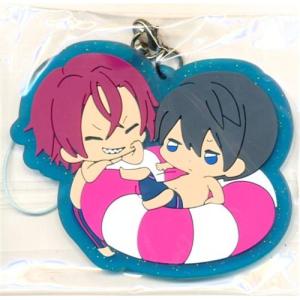 ダイヤのA カプセルラバーマスコット 御幸一也 ダイヤノエース