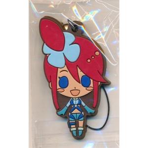 ポケットモンスター ラバーストラップコレクション POKEMON TRAINERS