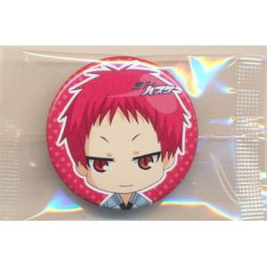 劇場版 名探偵コナン ハロウィンの花嫁 オリジナル缶バッジ 松田陣平