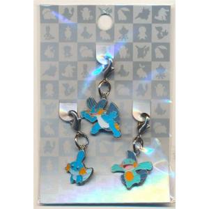 Pokemon（ポケモン） ポケモンセンター オリジナル 全国ずかんメタル