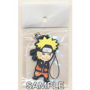 NARUTO-ナルト- ラバーストラップ ? ナルト? うずまきナルト ジャンプフェスタ 2015の商品画像