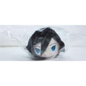 にじさんじ GOOOMiiES ぬいぐるみマスコット エクス・アルビオ