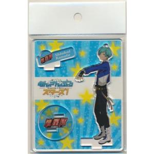 イナズマイレブン POP UP SHOP in E-DINER イートゥーン ビッグ
