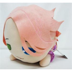 カプくじ 流星のロックマン S-1賞 装備できちゃうぬいぐるみ ウォー