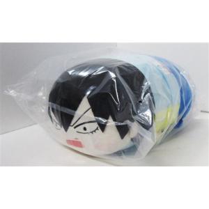 ハイキュー コレクション缶バッジ 球-10周年Ver.- 宮侑 : らしんばん
