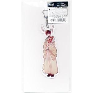 劇場版 呪術廻戦 0 アクリルスタンド 立ち絵Ver. 大交流展 イラスト 夏