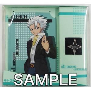 BLEACH キャラ&amp;アクセサリーコレクション 日番谷冬獅郎 ブリーチ