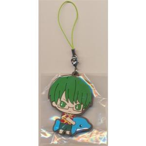 一番くじ Re:ゼロから始める異世界生活 E賞 ラバーストラップ フェルト