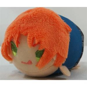 あんさんぶるスターズ ぺたんおすわりぬいぐるみ 月永レオ あんスタ