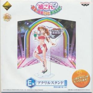 鬼滅の刃 無限列車編 劇場公開記念描き下ろしイラスト アクリルスタンド 劇場版 鬼滅の刃 無限列車編 劇場公開記念描き下ろしイラスト アクリル