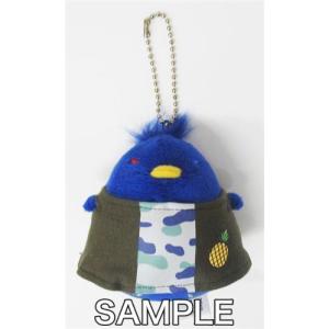 アイドリッシュセブン×太鼓の達人 きらどるぬいぐるみ vol.1 七瀬陸