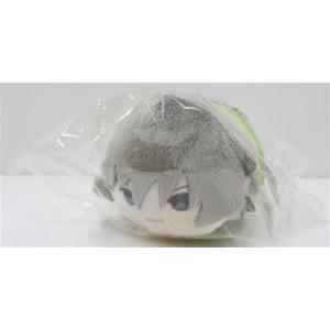 ホロライブ LETTER彡グッズ ぬいぐるみマスコット LETTER彡 ver. 白上
