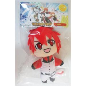 僕のヒーローアカデミア ともぬい 第一弾?ナムコキャンペーン