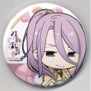 あんさんぶるスターズ 中国限定 6周年 群星 缶バッジ 巴日和 あんスタ