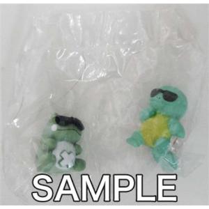 ポケットモンスター フィギュアコレクション ポケパルレのみがわり