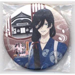 アイドリッシュセブン 缶バッジコレクション 8th Anniversary 六弥ナギ