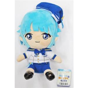 あんさんぶるスターズ ぬいぐるみ -knights- 月永レオLKCS追加品 あん