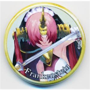 あんさんぶるスターズ 『五奇人』&『旧fine』缶バッジコレクション