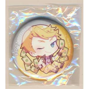 あんさんぶるスターズ 中国限定 星の向こう 缶バッジ B 瀬名泉 あん