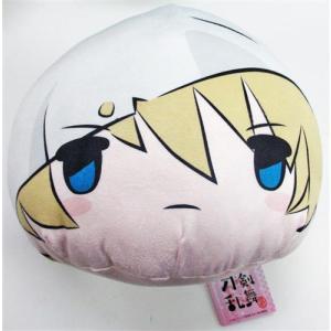 カプくじ 流星のロックマン S-1賞 装備できちゃうぬいぐるみ ウォー