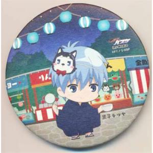 ハイキュー アニメ 10周年記念展 全感覚EXHIBITION 缶バッジ