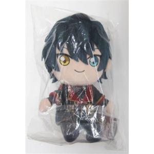 にじさんじ GOOOMiiES ぬいぐるみマスコット エクス・アルビオ