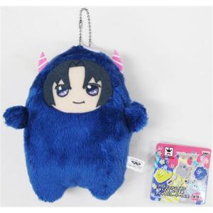 アイドリッシュセブン きらどるぬいぐるみ ?アイナナパレード? vol.2