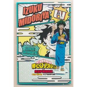 鬼滅の刃 吾峠呼世晴 原画展 中高一貫キメツ学園物語 名札バッジ