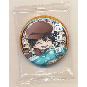 ハイキュー Yummyマスコット トレーディング缶バッジ 黒尾鉄朗