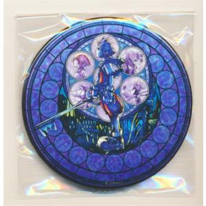 黒執事 Black Label トレーディング宝石缶バッジ Vol.2 劉