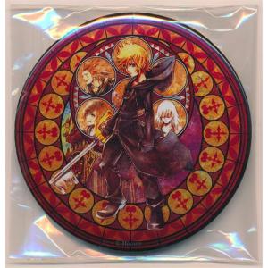 プロジェクトセカイ カラフルステージ グリッター缶バッジ イベント