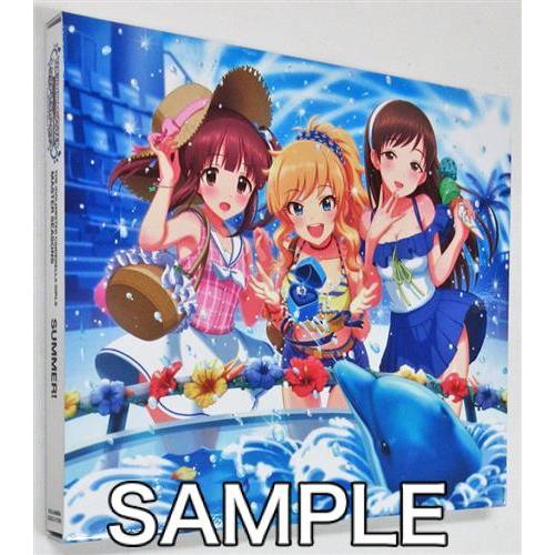 THE IDOLM＠STER CINDERELLA GIRLS MASTER SEASONS SUM...