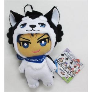 あんさんぶるスターズ おまんじゅうにぎにぎマスコットねくすと 1