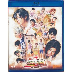 PROJECT DABA HORSE LIFE GAME Blu-ray アニメイト限定版 小野大輔近藤