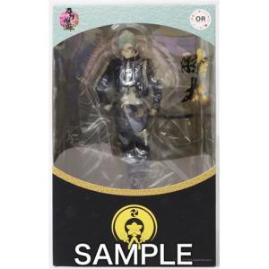 わんぱく!刀剣乱舞 指の上シリーズ やまんばぎりちょうぎ ぬいぐるみ