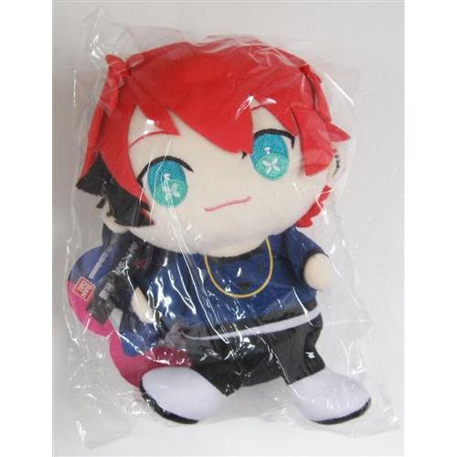 A3 MANKAIぬいぐるみ~秋組~ 七尾太一 エースリー エーステ