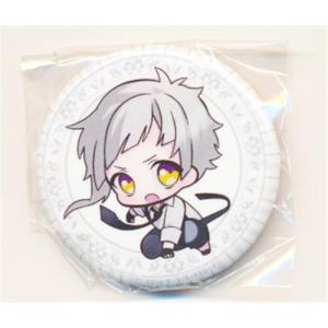 ブルーロック ブルーロック展 缶バッジ エゴイストアワード 潔世一