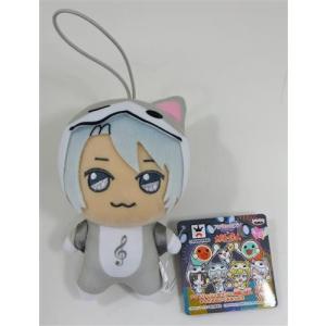 ブルーアーカイブ アロナのくじらぬいぐるみ みに : らしんばん通販