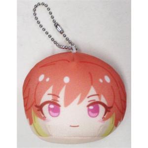 あんさんぶるスターズ×告白気球 第一弾 中国限定 抱き熊痛バッグ 三毛