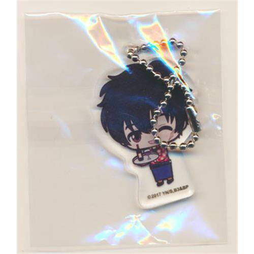 血界戦線 &amp; BEYOND×mixx garden トレーディングアクリルキーホルダー スティーブン...
