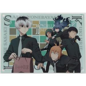 プロジェクトセカイ カラフルステージ×あんさんぶるスターズ