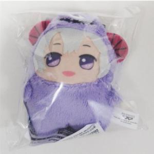 文豪ストレイドッグス おまんじゅうにぎにぎマスコット 中原中也