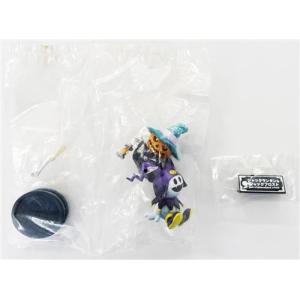 ワンコインフィギュアシリーズ 女神転生 悪魔召喚録 -第一集