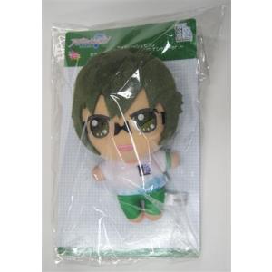 セガラッキーくじ ハイキュー Pastel Art Collection B賞 ぬいぐるみ
