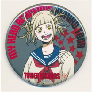 家庭教師ヒットマンREBORN JF2019限定 まるかくカンバッジ(缶バッジ