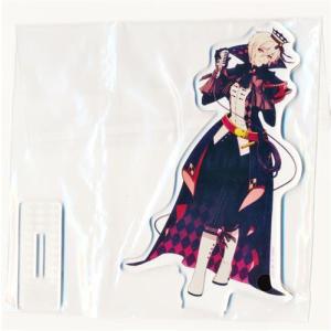 ツキプロ VAZZROCK アクリルスタンド 眞宮孝明 : らしんばん通販 Yahoo