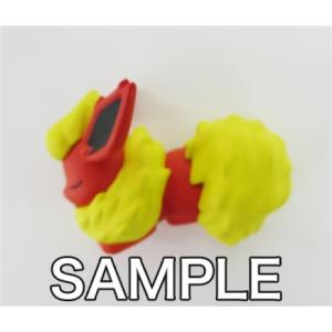 PUTITTO series ポケットモンスター イーブイコレクション Vol.1 ブースター ポケモンセンター限定 フィギュアポケモンの商品画像