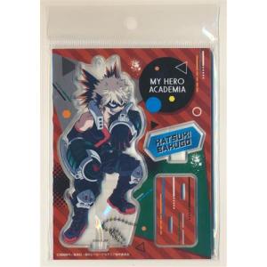 僕のヒーローアカデミア 新十傑-WORLD BEST HERO- アクリルスタンド