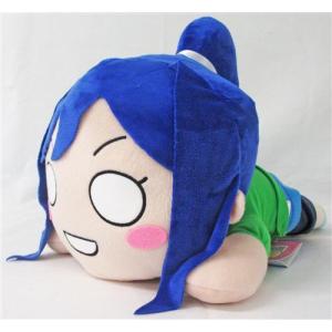 花里みのり ぬいぐるみマスコット はぴこれ「劇場版プロジェクトセカイ